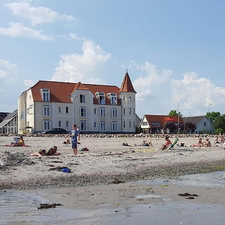Apartment Hejls XX Buitenkant foto