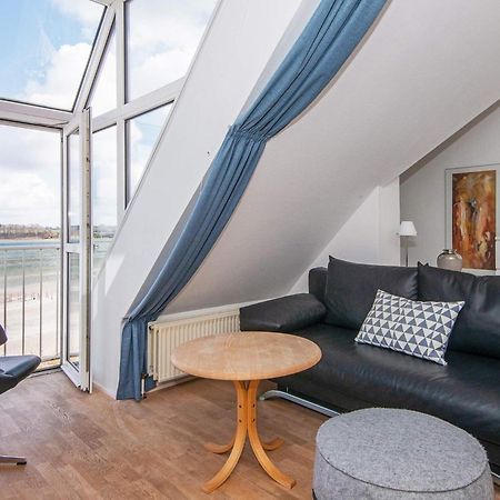 Apartment Hejls XX Buitenkant foto