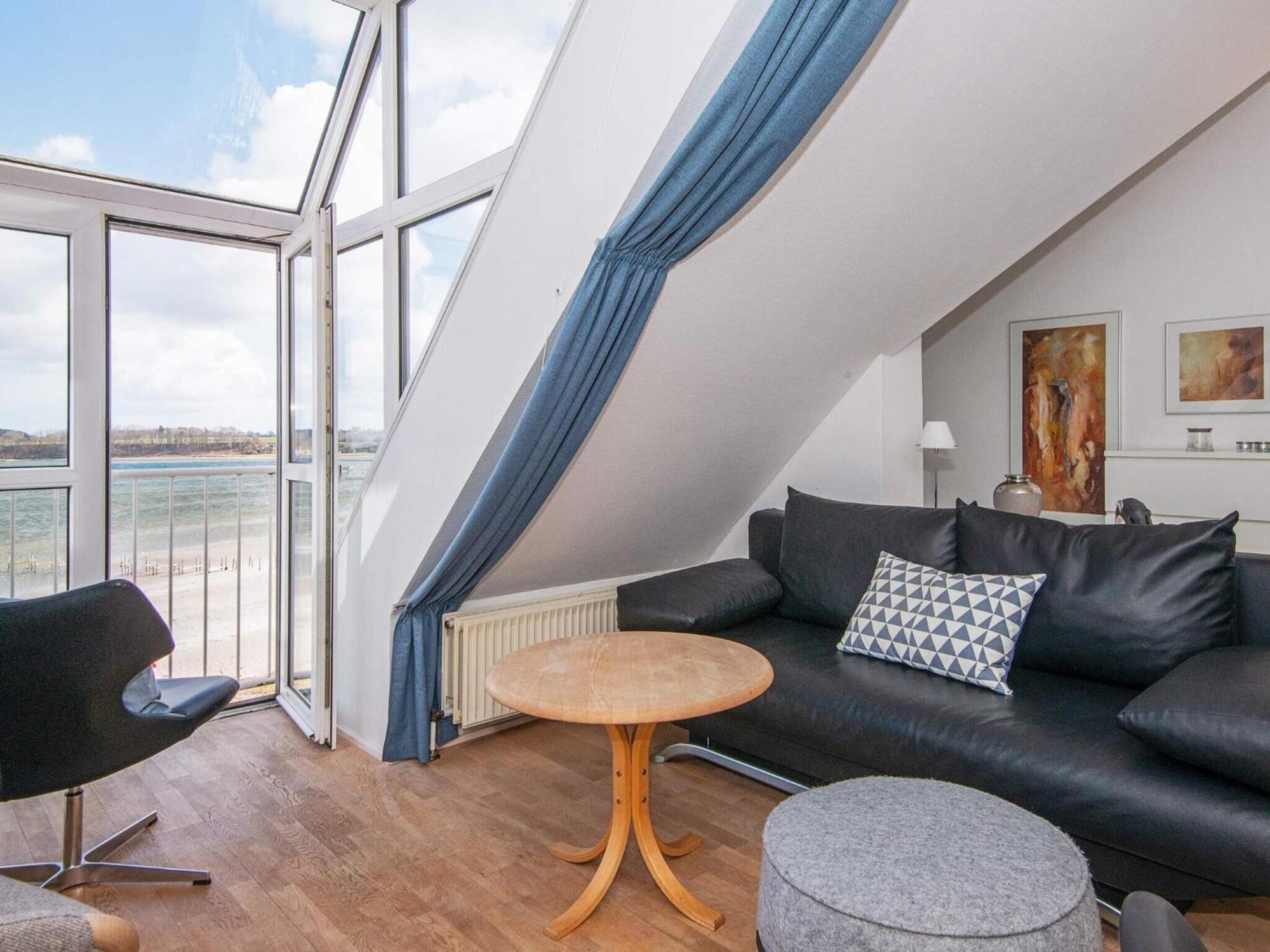 Apartment Hejls XX Buitenkant foto