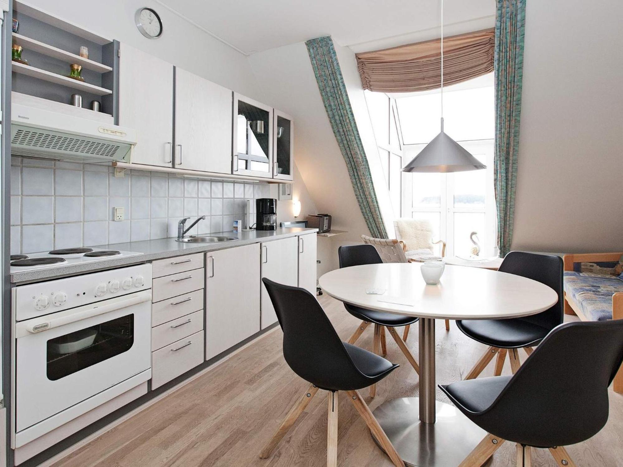 Apartment Hejls XX Buitenkant foto
